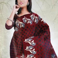 Manufacturers Exporters and Wholesale Suppliers of Cotton Saree 5 Cochin Kerala Cotton Saree 5